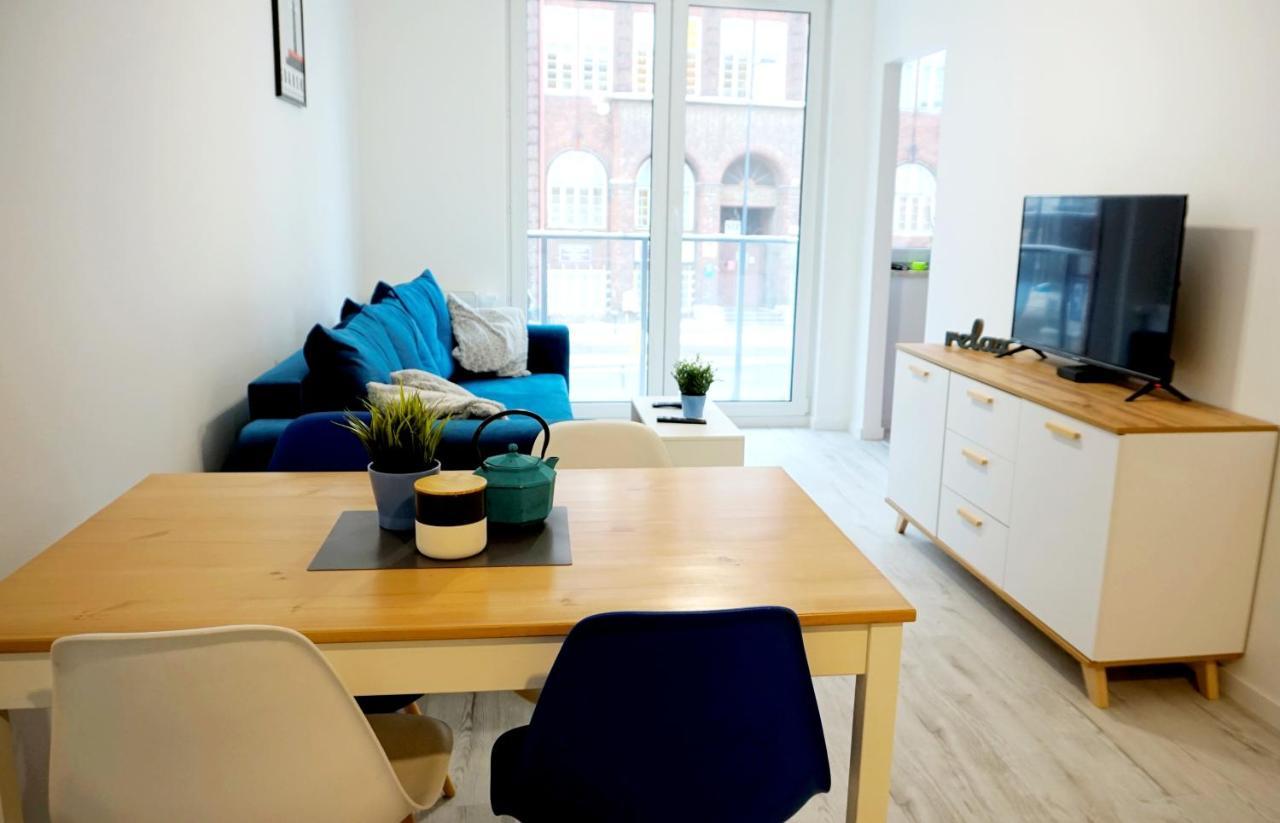 Aura Apartament — Photos 3